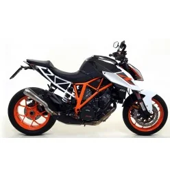 Arrow Exhaust Ktm 1290 SuperDuke R