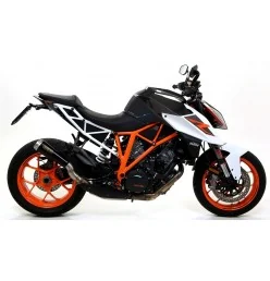 Arrow Exhaust Ktm 1290 SuperDuke R