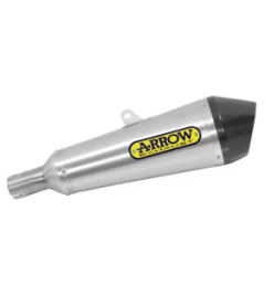Arrow Exhaust Kawasaki Ninja 400