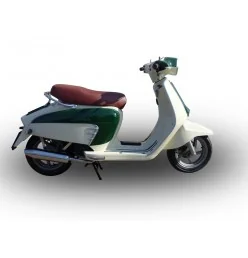 GPR Lambretta Lambretta 125 - 150 Milano 2012/2014 LAM.1.UC