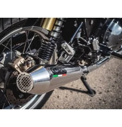 GPR Lambretta Lambretta 125 - 150 Milano 2012/2014 LAM.CAT.1.UC