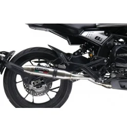 GPR Moto Morini Seiemezzo Str 650 2022/2024 MO.7.CAT.DE