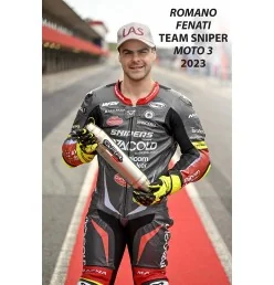 GPR Moto Morini Seiemezzo Str 650 2022/2024 MO.7.CAT.DE