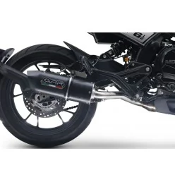 GPR Moto Morini Seiemezzo Str 650 2022/2024 MO.7.CAT.FNE5