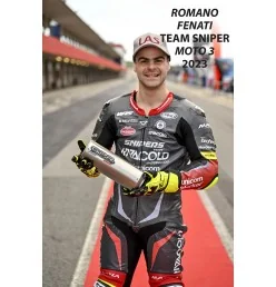 GPR Moto Morini Seiemezzo Str 650 2022/2024 MO.7.CAT.M3.INOX