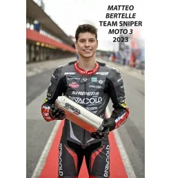 GPR Moto Morini Seiemezzo Str 650 2022/2024 MO.T.CAT.SAT