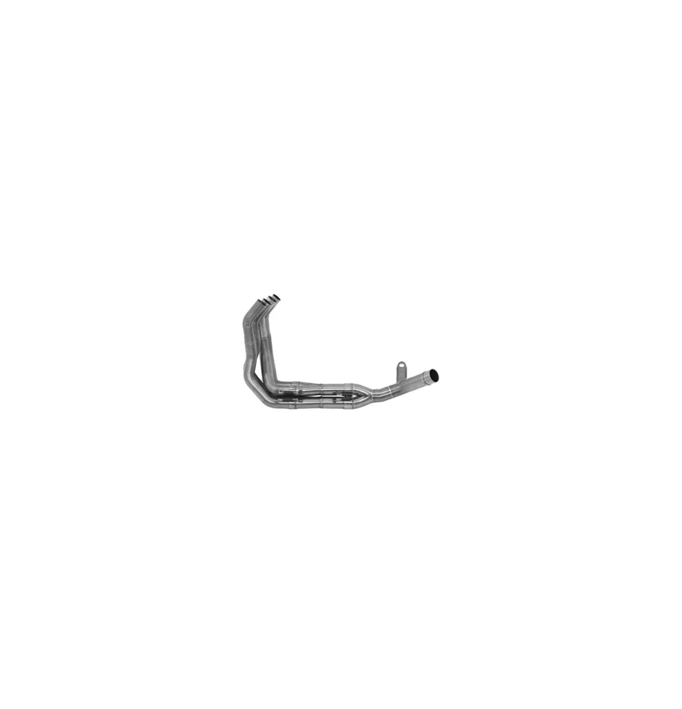 Arrow Exhaust Racing Collectors Kit Kawasaki Z 900