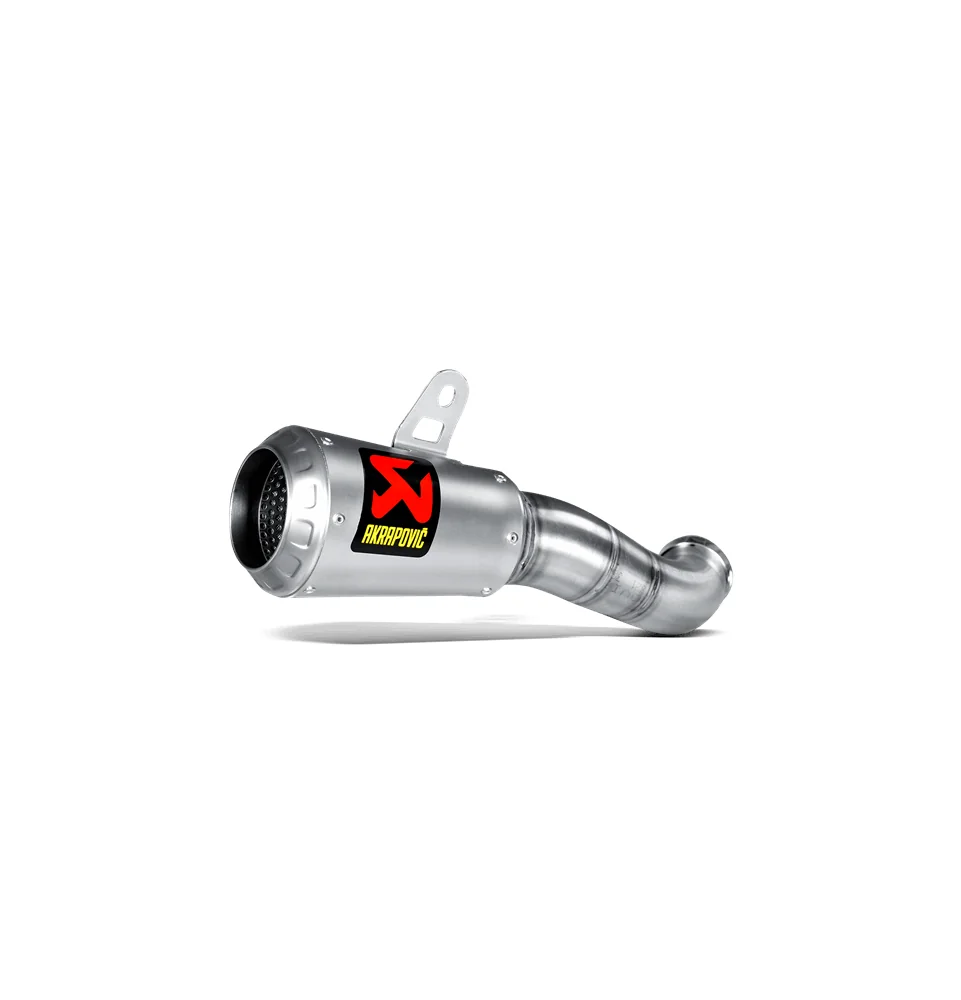 Akrapovic Yamaha MT 03 S-Y2SO11-AHCSS