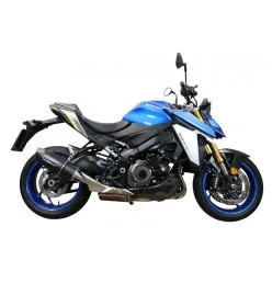 GPR Suzuki Gsx-S 1000 GT 2017/2020 e4 E4.S.192.GT.FNE4
