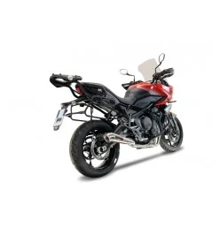 GPR Triumph Tiger Sport 660 2022/2023 e5 E5.T.99.CAT.PCEV