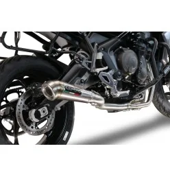 GPR Triumph Tiger Sport 660 2022/2023 e5 E5.T.99.CAT.PCEV