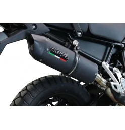 GPR Triumph Tiger 850 Sport 2023/2024 e5 E5.T.98.FNE4