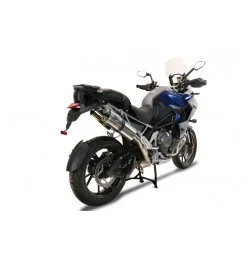 GPR Triumph Tiger 1200 Gt - Rally 2022/2023 e5 E4.T.100.DUAL.IO