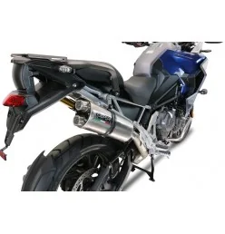 GPR Triumph Tiger 1200 Gt - Rally 2022/2023 e5 E4.T.100.DUAL.IO