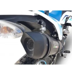 GPR UM Motorcycles Dsr SM - EX 125 2021/2023 e5 UM.4.CAT.FUPO