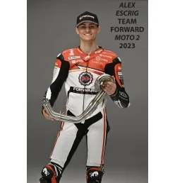 GPR UM Motorcycles Dsr SM - EX 125 2021/2023 e5 UM.4.DECAT