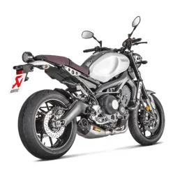 Akrapovic Yamaha XRS 900 S-Y9R8-HEGEHT - P-KAT-O57