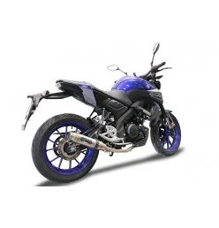 GPR Yamaha Mt 125 2020 e4 E4.CO.Y.215.CAT.DE