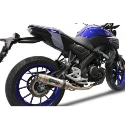 GPR Yamaha Mt 125 2020 e4 E4.CO.Y.215.CAT.DE
