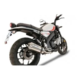 GPR Yamaha XSR 125 2021/2023 e5 E5.CO.Y.231.CAT.SAT