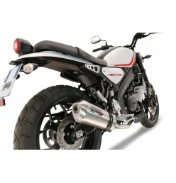 GPR Yamaha XSR 125 2021/2023 e5 E5.CO.Y.231.CAT.SAT