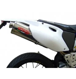 GPR Yamaha WR 250 F 2007/2014 Y.123.1.TRI