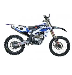 GPR Yamaha YZ 250 FX 2020/2024 PNT.MX.56.IO