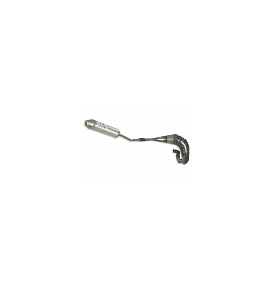 Giannelli Silencers HM CRE 50 Baja