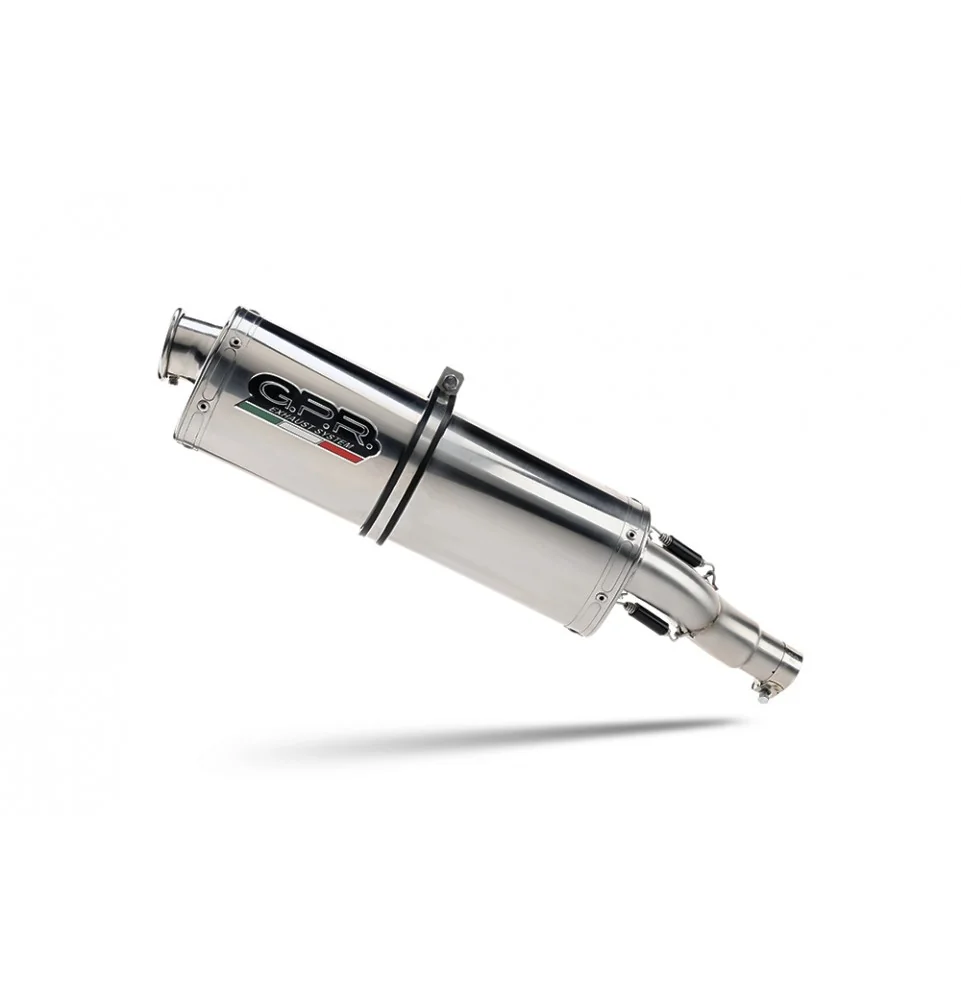 GPR Yamaha YZ 450 F 2003/2005 Y.66.1.TRI