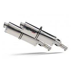 GPR Yamaha Xt 660 X-R 2004/14 Y.76.CAT.TRI