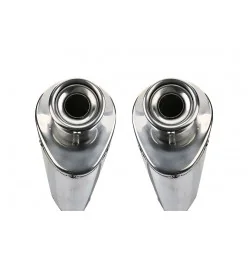 GPR Yamaha Xt 660 X-R 2004/14 Y.76.CAT.TRI