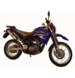 GPR Yamaha Xt 660 X-R 2004/14 Y.76.CAT.TRI