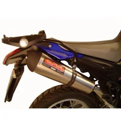 GPR Yamaha Xt 660 X-R 2004/14 Y.76.CAT.TRI