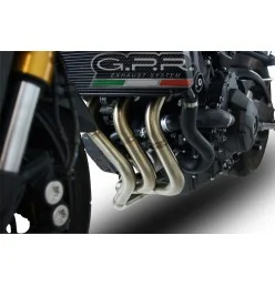 GPR Yamaha Tracer 900 GT 2018/2020 E4.CO.Y.195.1.CAT.FNE4