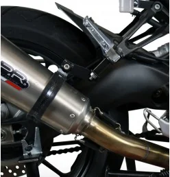 GPR Yamaha Tracer 9 GT 2021/2023 E4.CO.Y.202.1.CAT.ALBE4