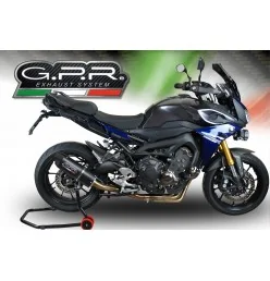 GPR Yamaha Tracer 9 GT 2021/2023 E4.CO.Y.202.1.CAT.FNE4