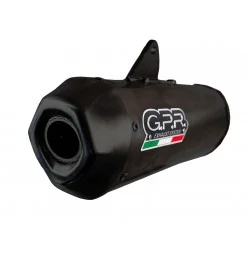 GPR Zontes M 125 2022/2023 e5 Z.8.CAT.PE.BL