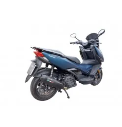 GPR Zontes M 125 2022/2023 e5 Z.8.CAT.PE.BL