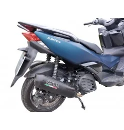 GPR Zontes M 125 2022/2023 e5 Z.8.CAT.PE.BL