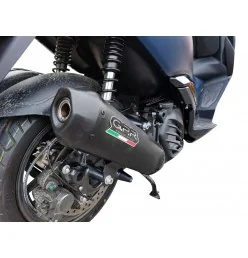 GPR Zontes M 125 2022/2023 e5 Z.8.CAT.PE.BL