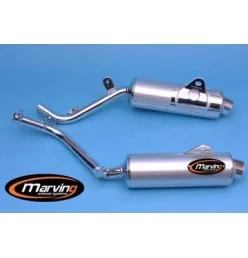 Marving H/AAA/401/BC Honda Nx 650 Dominator