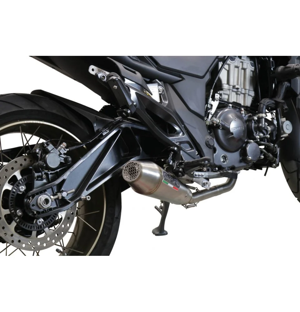 GPR Zontes 350 GK 2022/2023 e5 Z.9.INT.ULTRA