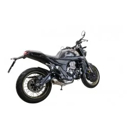 GPR Zontes 350 T1 ADV 2022/2023 e5 Z.12.RACE.DE