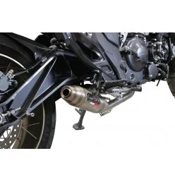 GPR Zontes 350 X1 2022/2023 e5 Z.11.RACE.DE