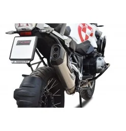 Mt-Race Bmw R 1200 GS