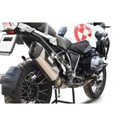 Mt-Race Bmw R 1200 GS