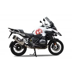 Mt-Race Bmw R 1200 GS