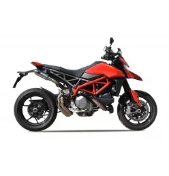Mt-Race Ducati Hypermotard 950