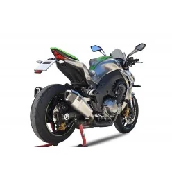 Mt-Race Kawasaki Z1000