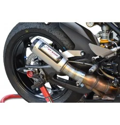 Mt-Race Bmw S 1000 RR